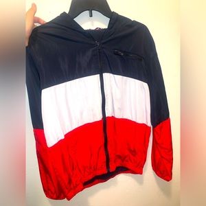 Tommy Hilfiger windbreaker